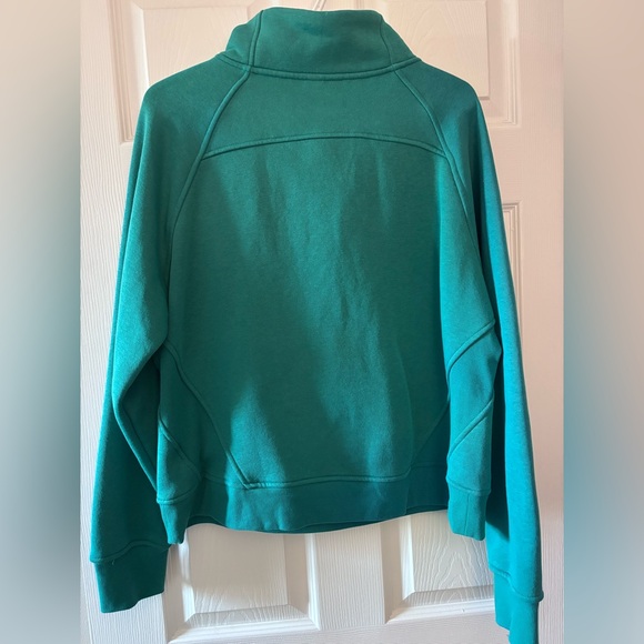 Danskin 1/2 Zip Sweater - Picture 2 of 5